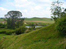 NZ - Hobbiton and Bree